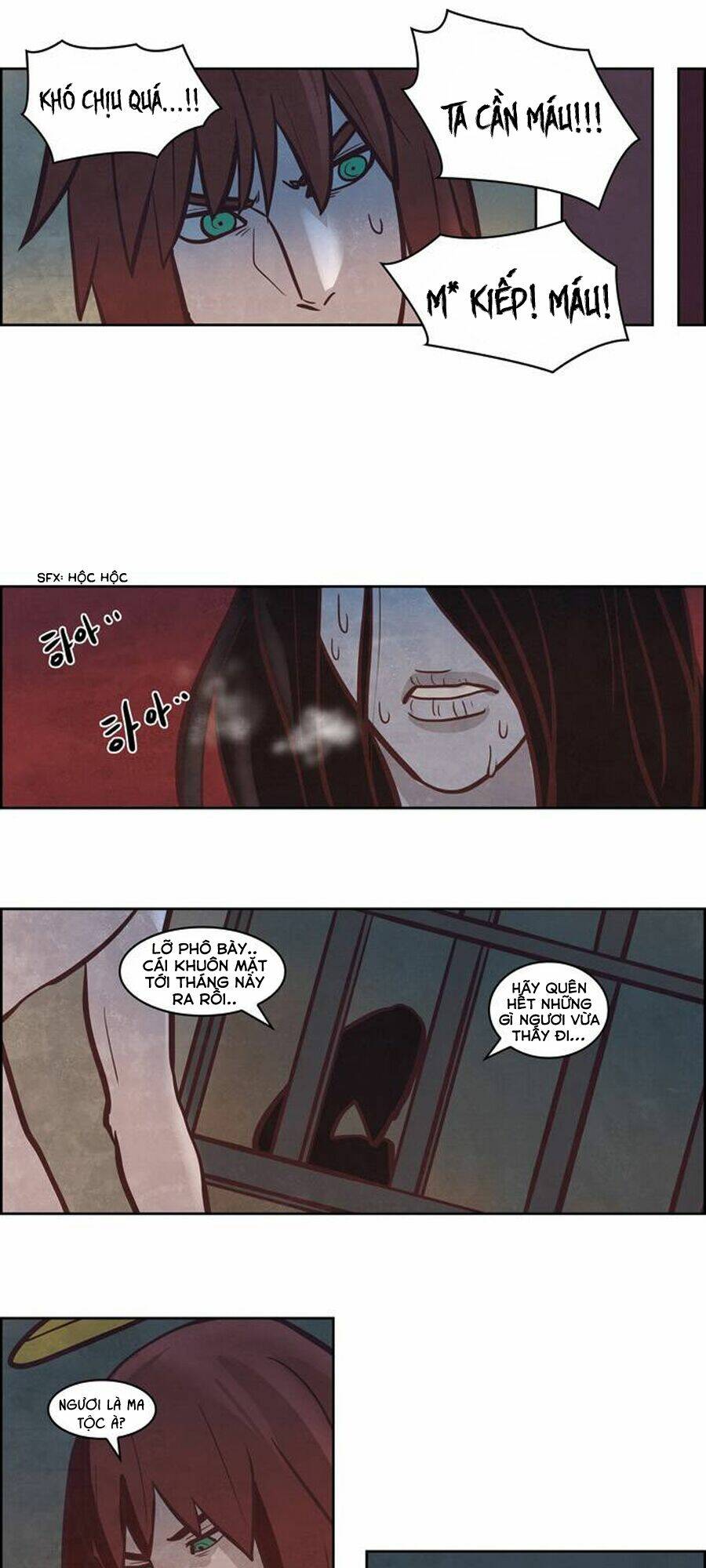 the devil king is bored chapter 145 12