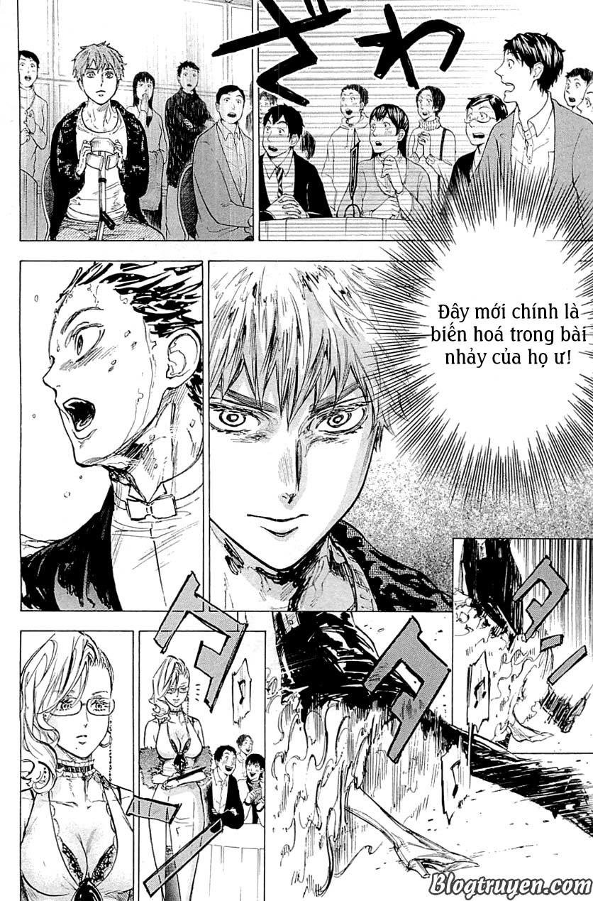 ballroom e youkoso chapter 15 21