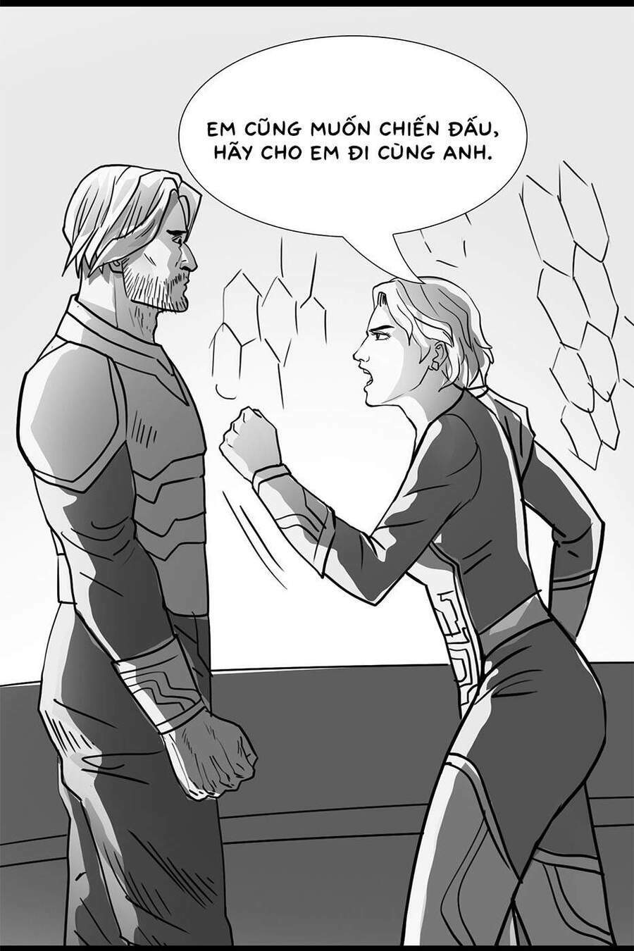 no longer myself chapter 5 5