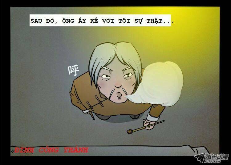 những sự kiện kỳ dị chapter 5 10