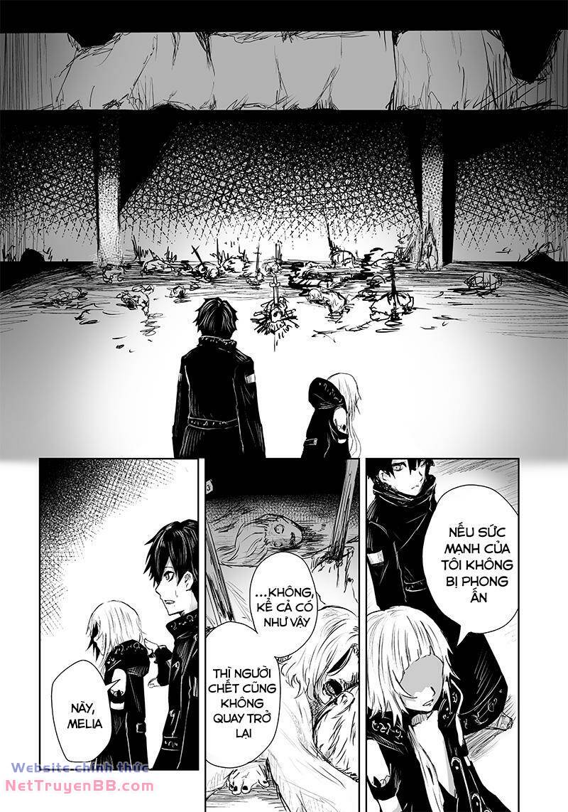 ore dake fuguu skill no isekai shoukan hangyakuki chapter 9 14