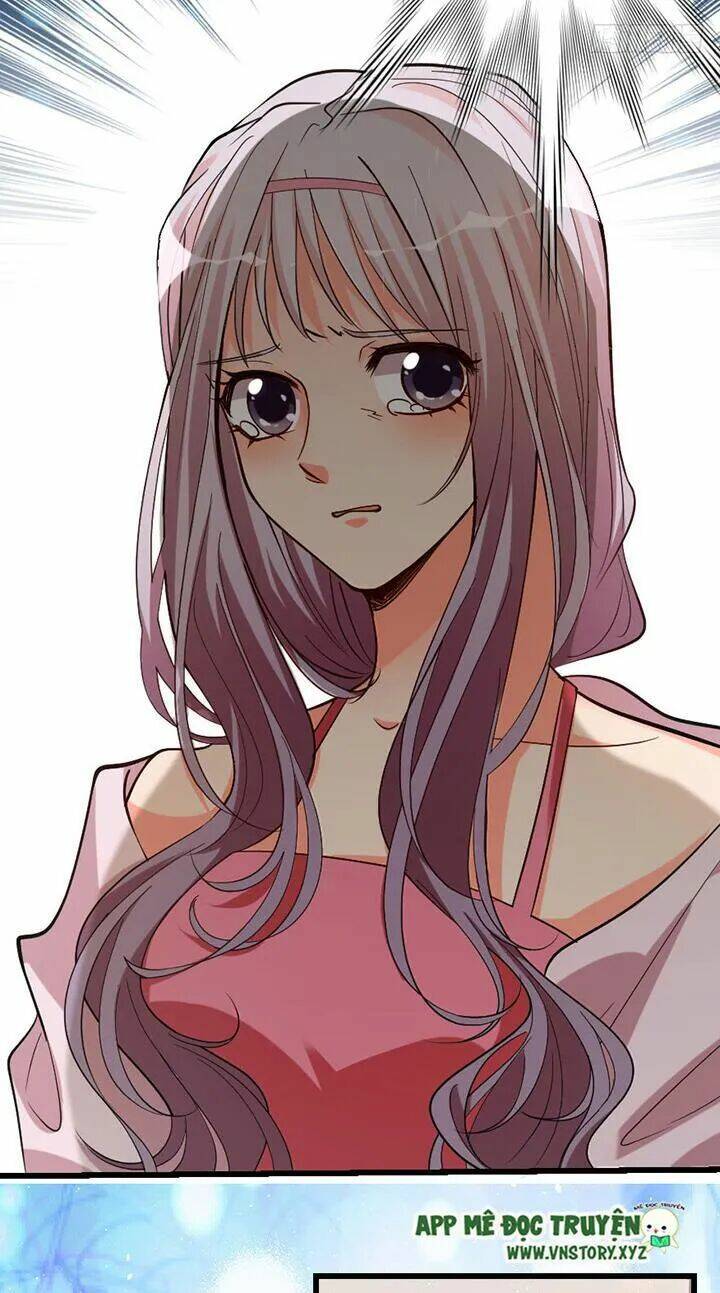 thiên hậu trở về chapter 69.5 31