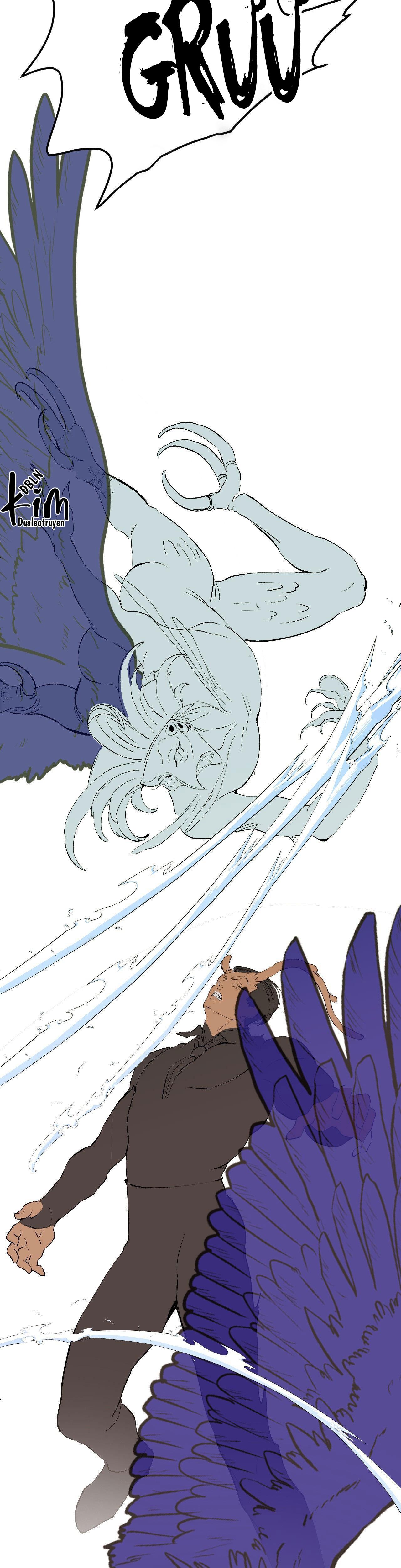 cậu bé đào chapter 10 37