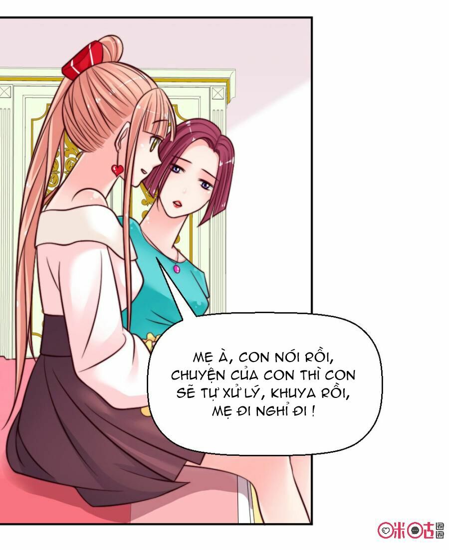 bí mật của thiên kim chapter 23 7