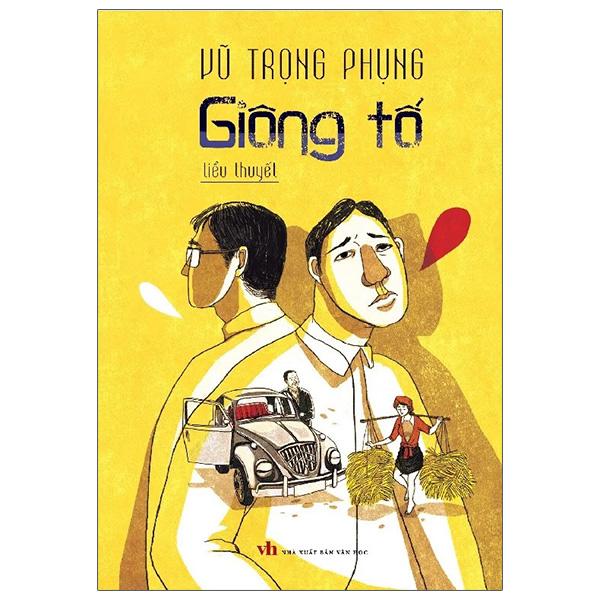 Giông Tố (Tái Bản 2022)
