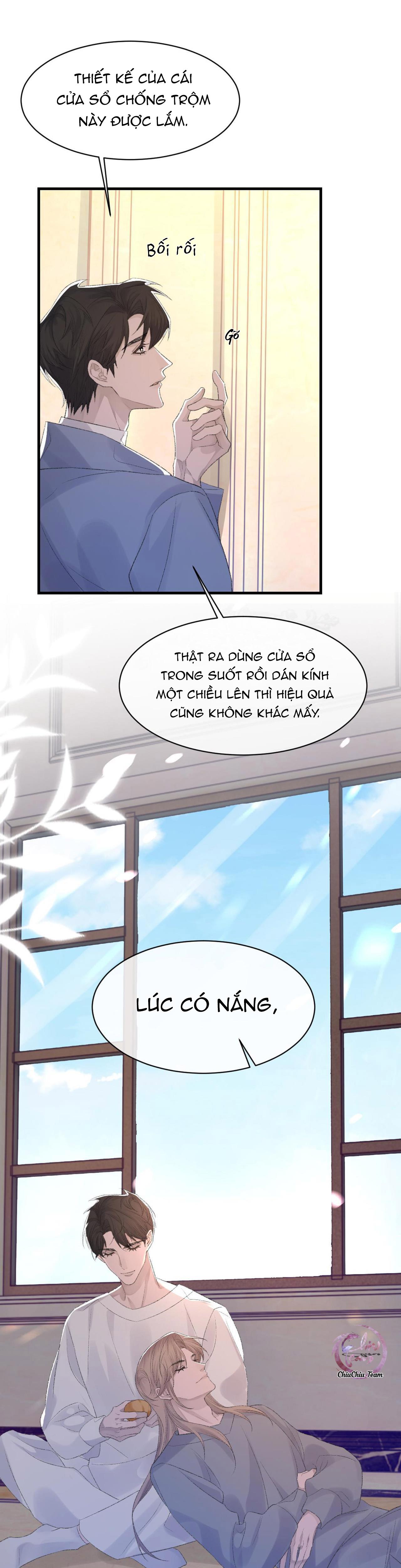 chỉ trích chapter 73 9