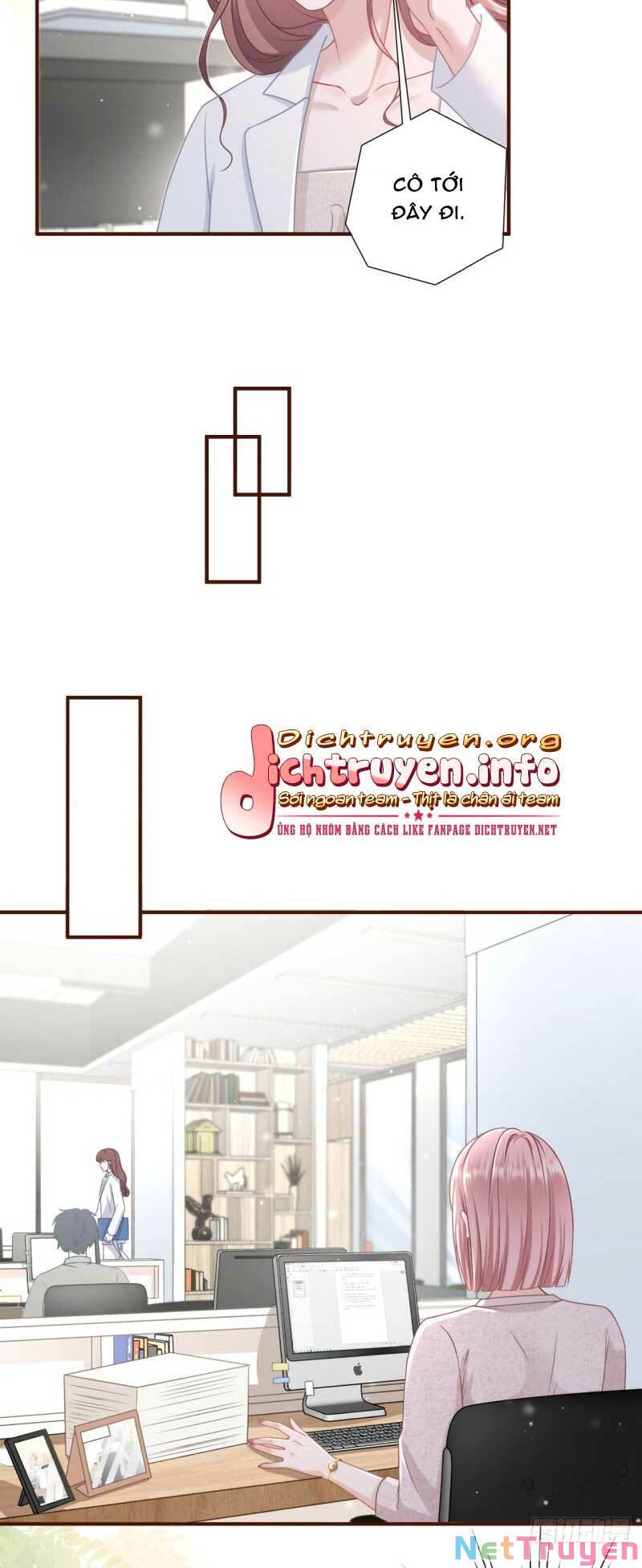 bạn gái tôi mới 30+ tuổi xuân chapter 91 7