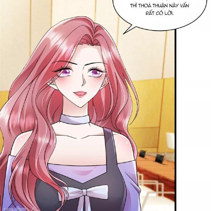 nuông chiều mạnh mẽ: hãy dễ thương chút vợ ơi! chapter 15 20