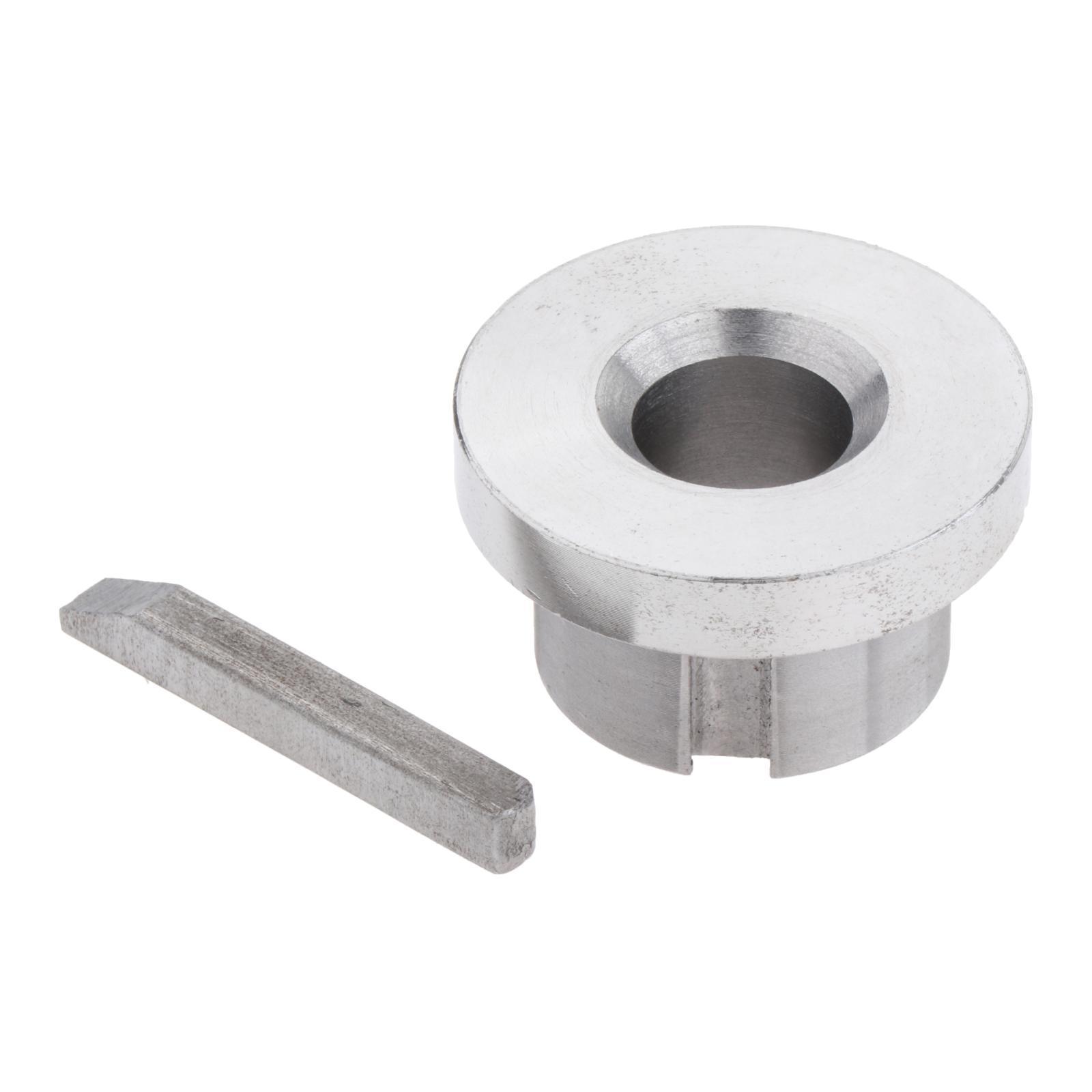 .6 8L Crank Extension