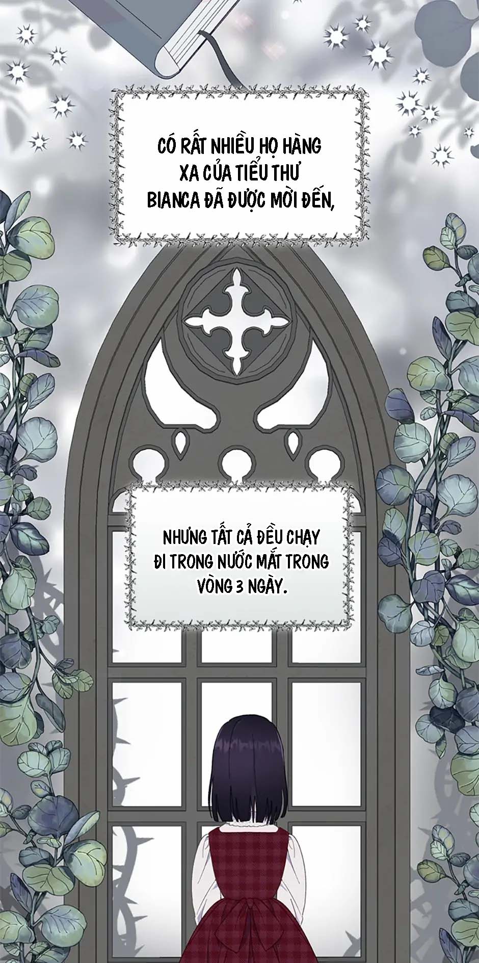 đỉnh cấp xuyên không chapter 11.1 6