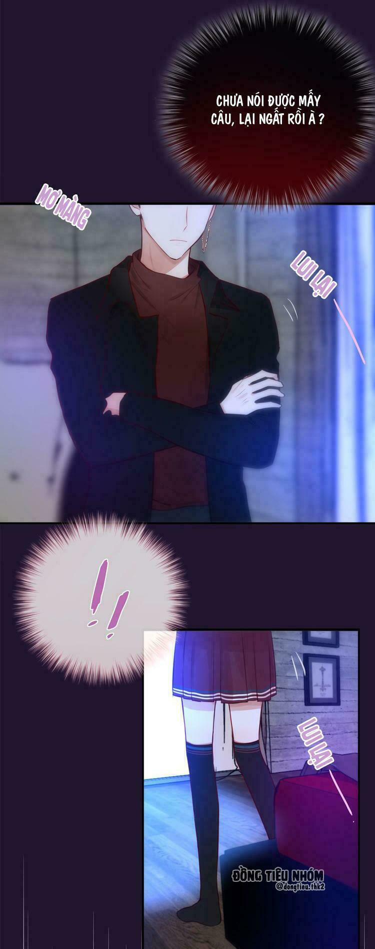 trú dạ liên miên chapter 8 5