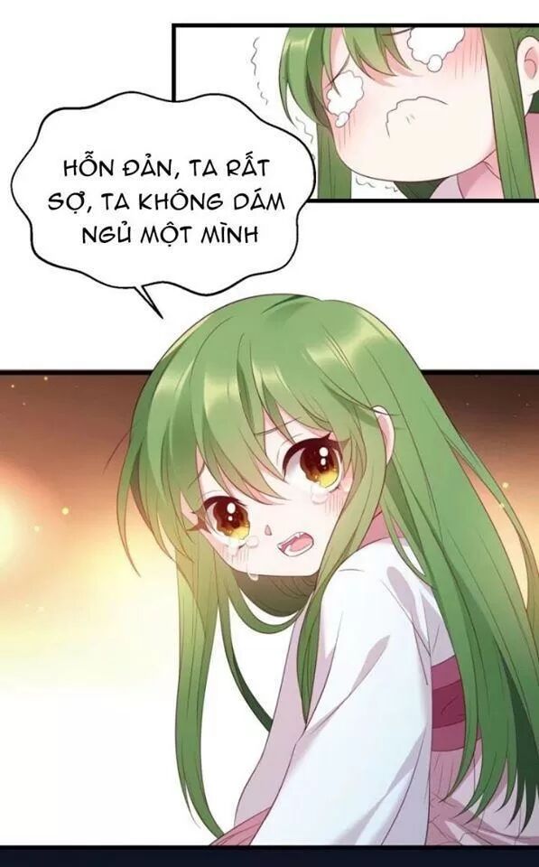 ta mới không gả cho hoàng tử phản diện chapter 4 26