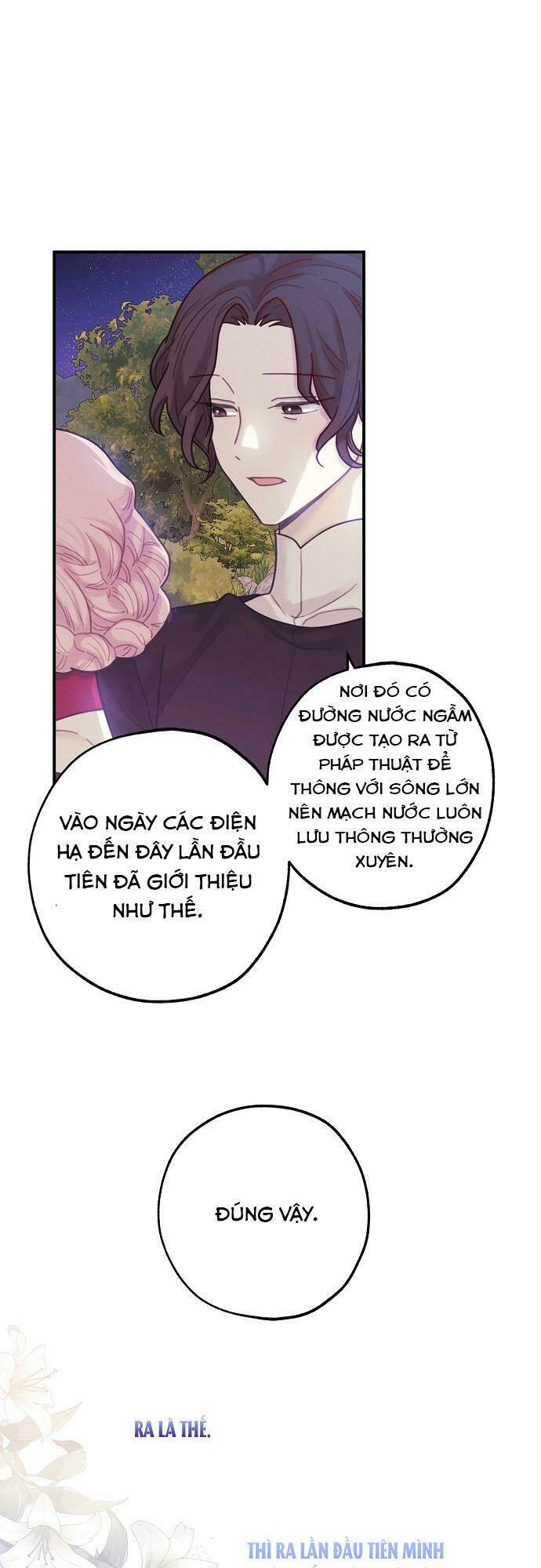 tiệm búp bê của công chúa chapter 35 33