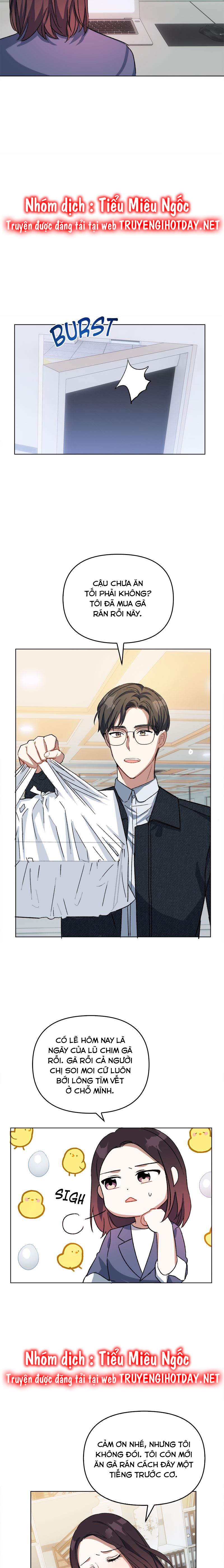 bản cam kết hôn nhân chapter 11 10