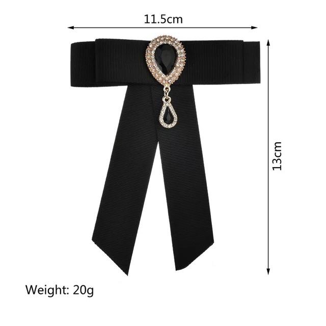Cài áo handmade cao cấp