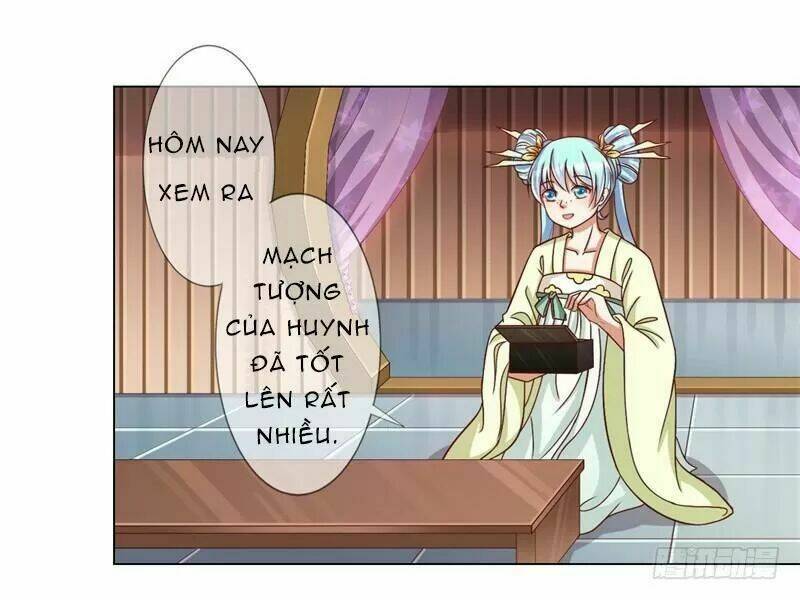 độc y cuồng phi chapter 16 7