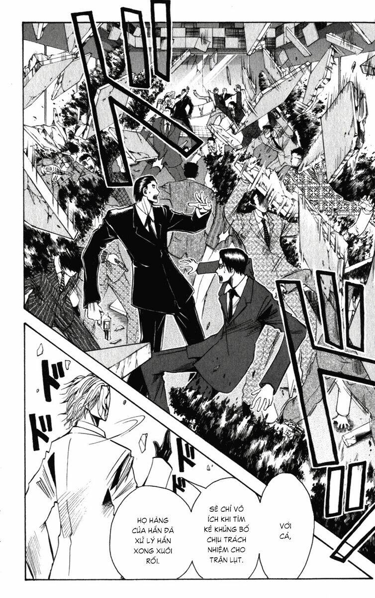 majin tantei nougami neuro chapter 142 7