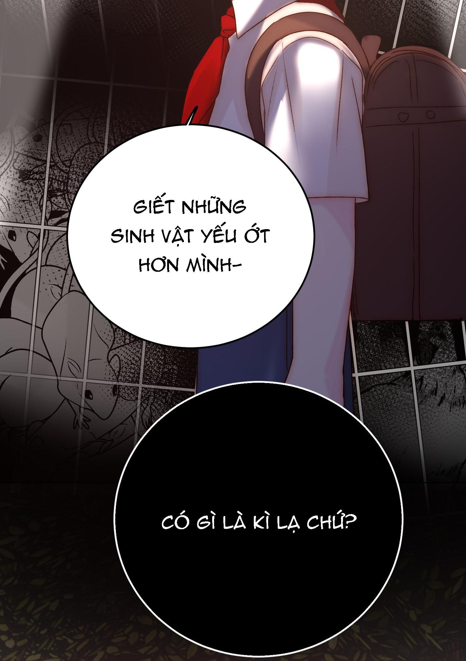 tôi phải trở thành nhân vật đại phản diện chapter 61 26