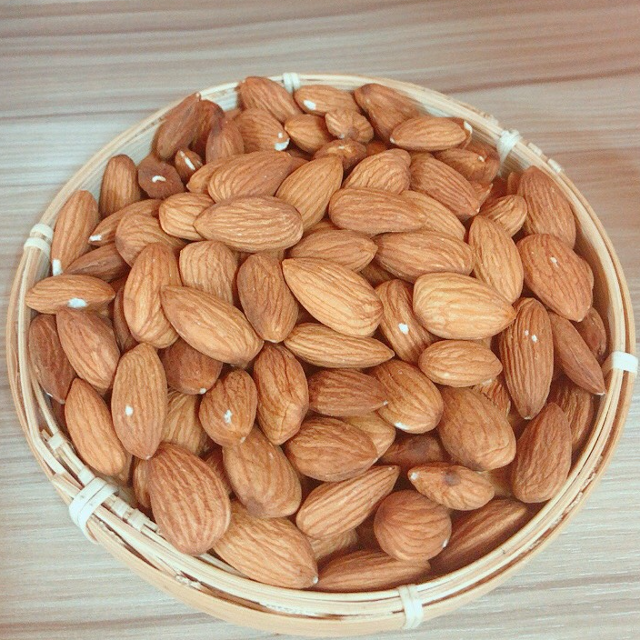 COMBO 2 HŨ HẠNH NHÂN RANG MỘC NUNUTS