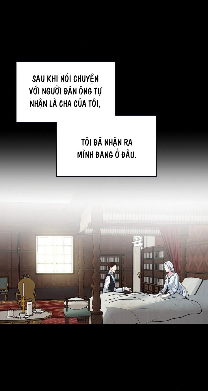 là nhân vật phản diện nhưng tôi sẽ trở thành nữ chính chapter 1 60