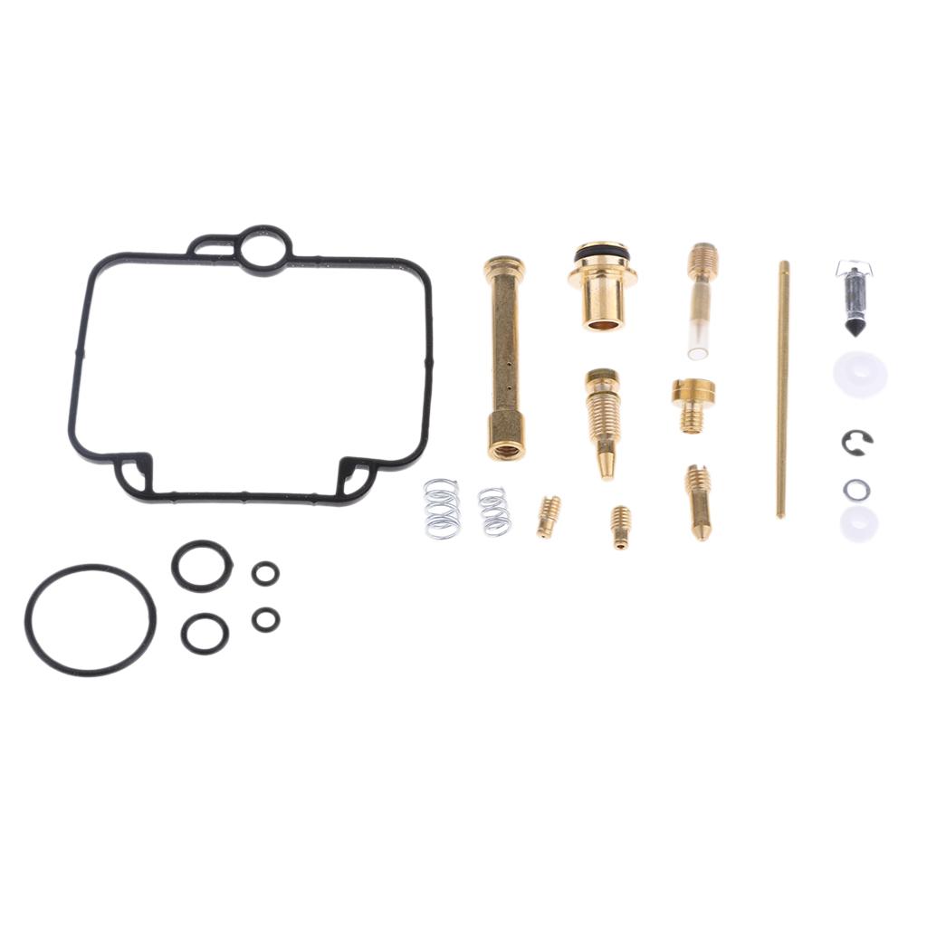 Carburetor Rebuild Kit Carb Repair for for Suzuki DR350SE 1994-1999