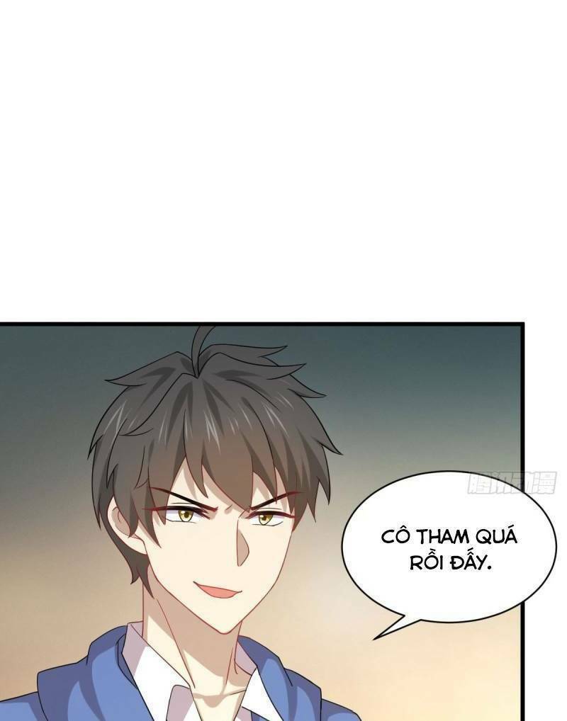 xuyên không vào thế giới nữ cường chapter 97 13