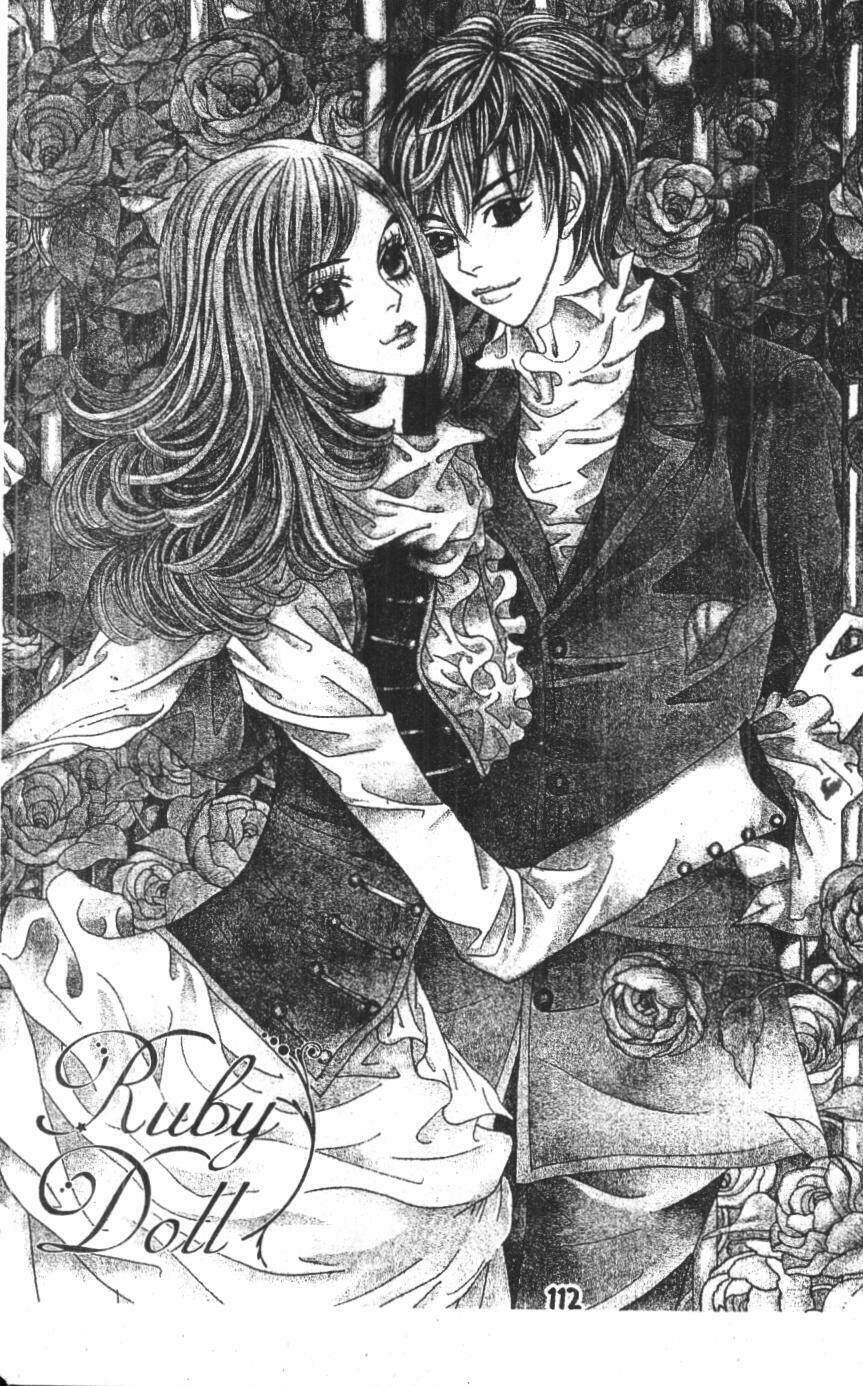 ruby doll chapter 4 111