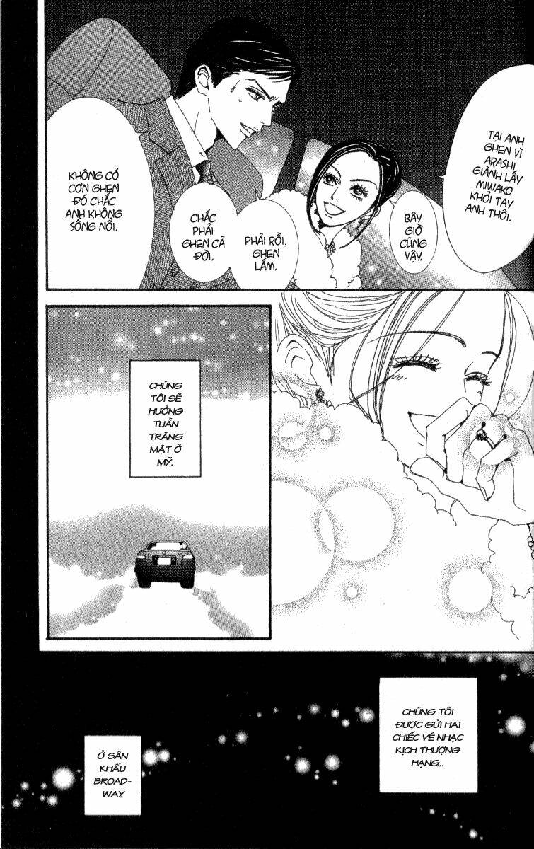 paradise kiss chapter 48 28