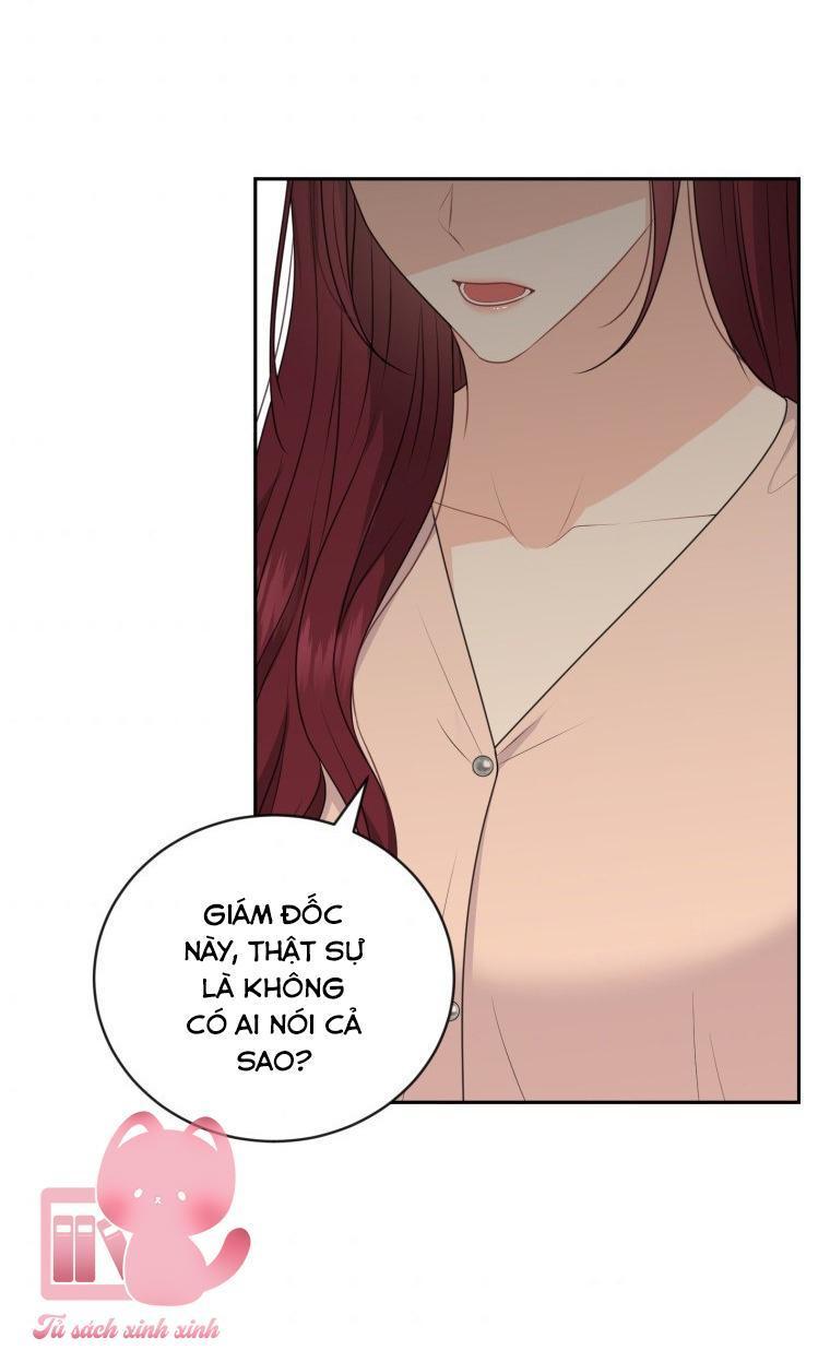 mong được chị chỉ bảo, tiền bối chapter 18 38