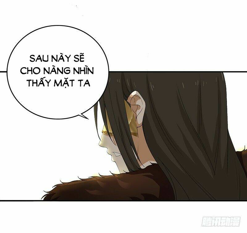 khuynh thế độc phi chapter 10 15