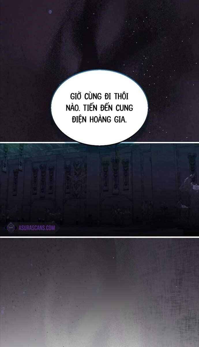 tôi thăng cấp trong lúc ngủ chapter 95 106