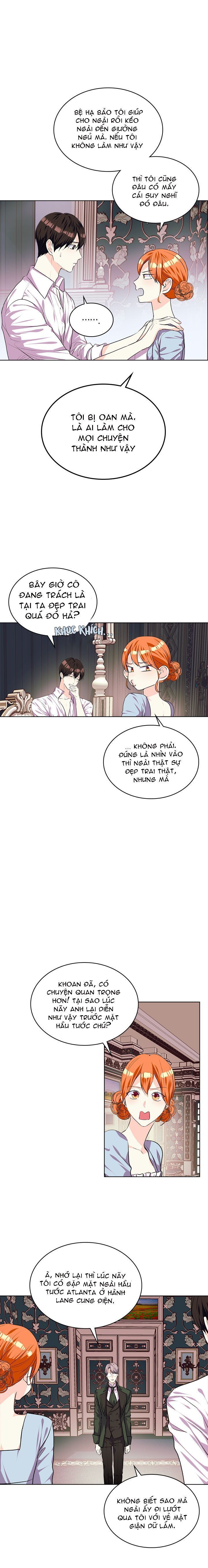 đức hạnh của ác nữ phản diện chapter 34 6