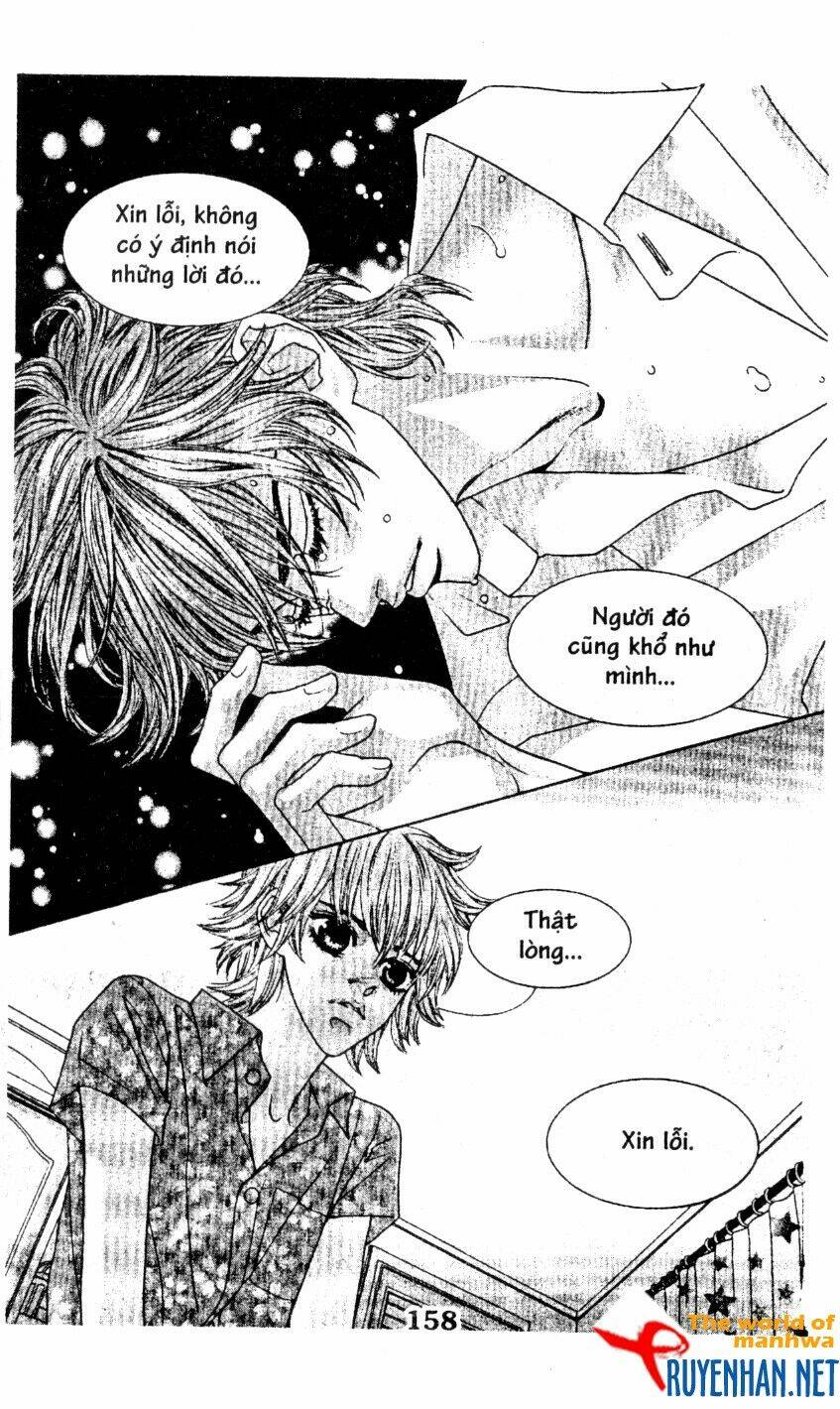 you're so cool chapter 45 4