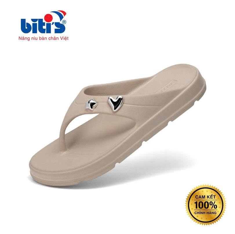 Dép quai kẹp Biti's nữ (35-39)