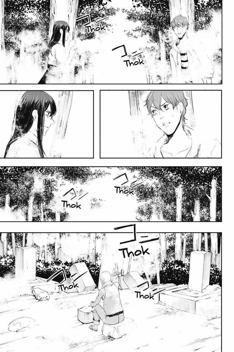 zero - kage miko chapter 25 12