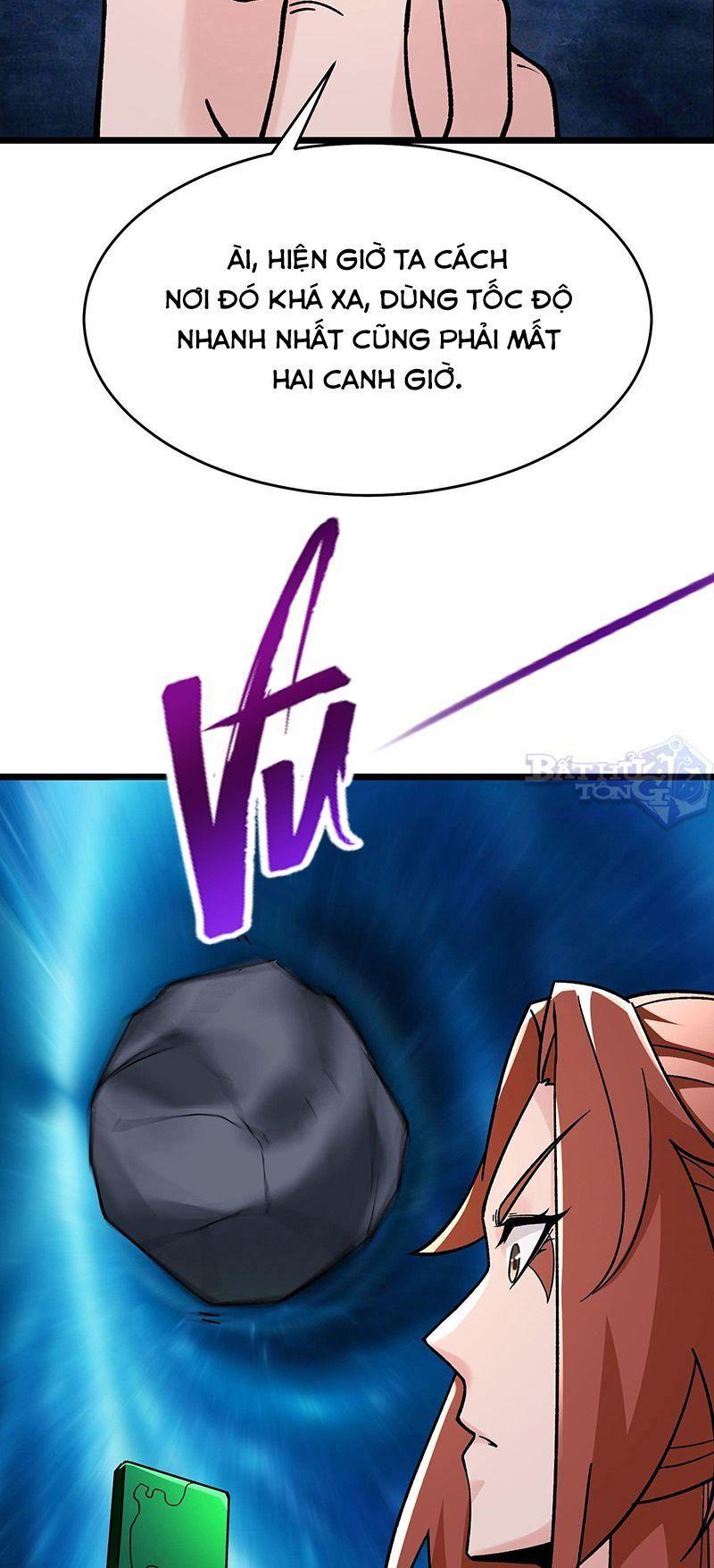 đồ đệ ta toàn là nữ ma đầu chapter 90 6