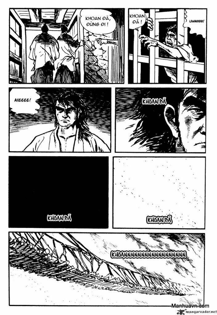 lone wolf and cub chapter 10 35