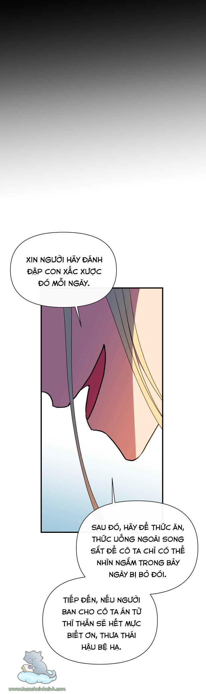 công nương khế ước của gia tộc công tước quái vật chapter 63 17