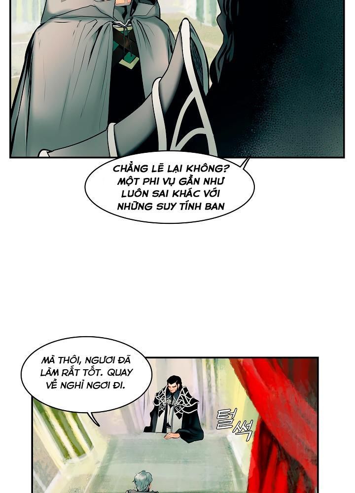 bất bại chân ma chapter 11 43