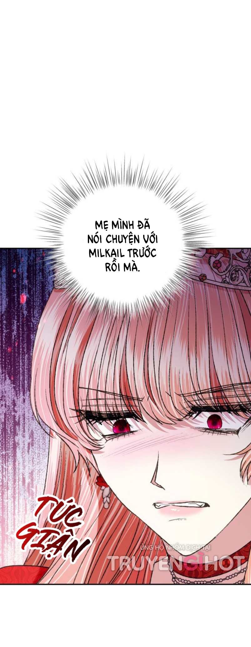 cha à, con không muốn kết hôn đâu chapter 72 34