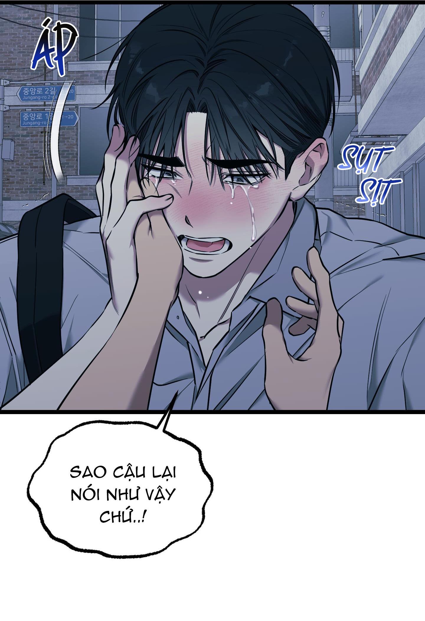 tôn kính và khát khao chapter 13 17