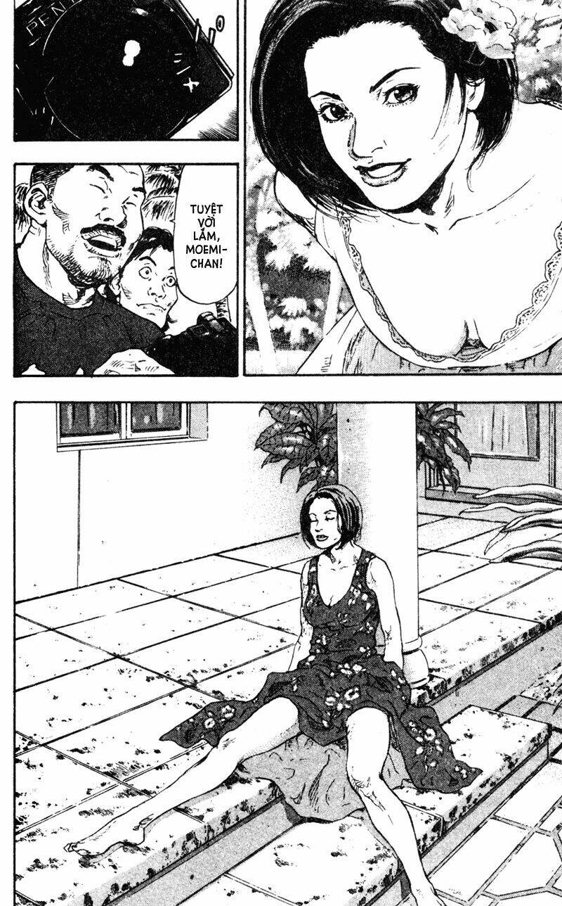 shamo (võ đạo) chapter 65 5