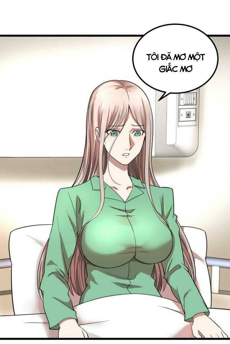 danh sách kẻ phản diện chapter 128 31