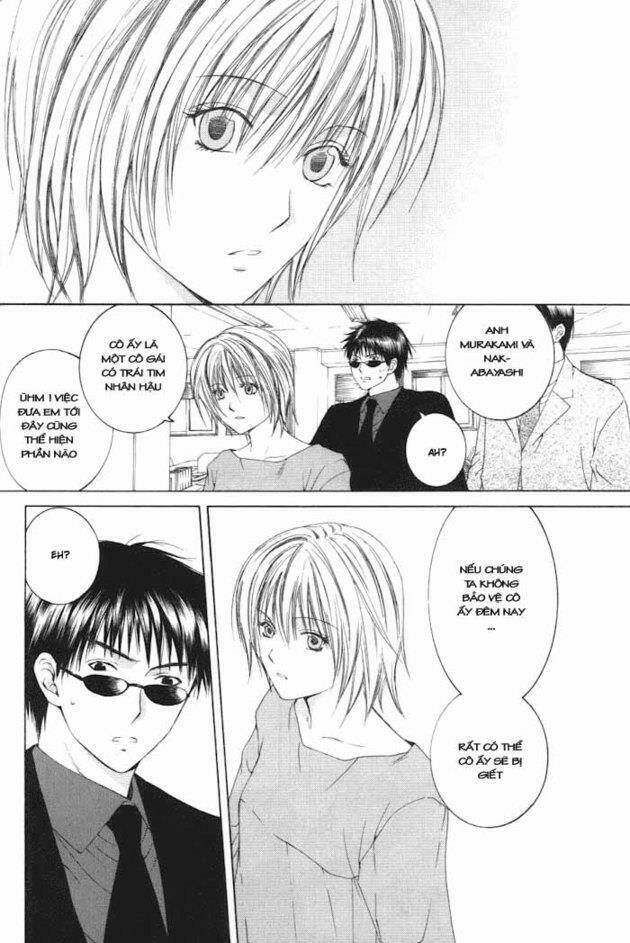 arcana soul chapter 5 14