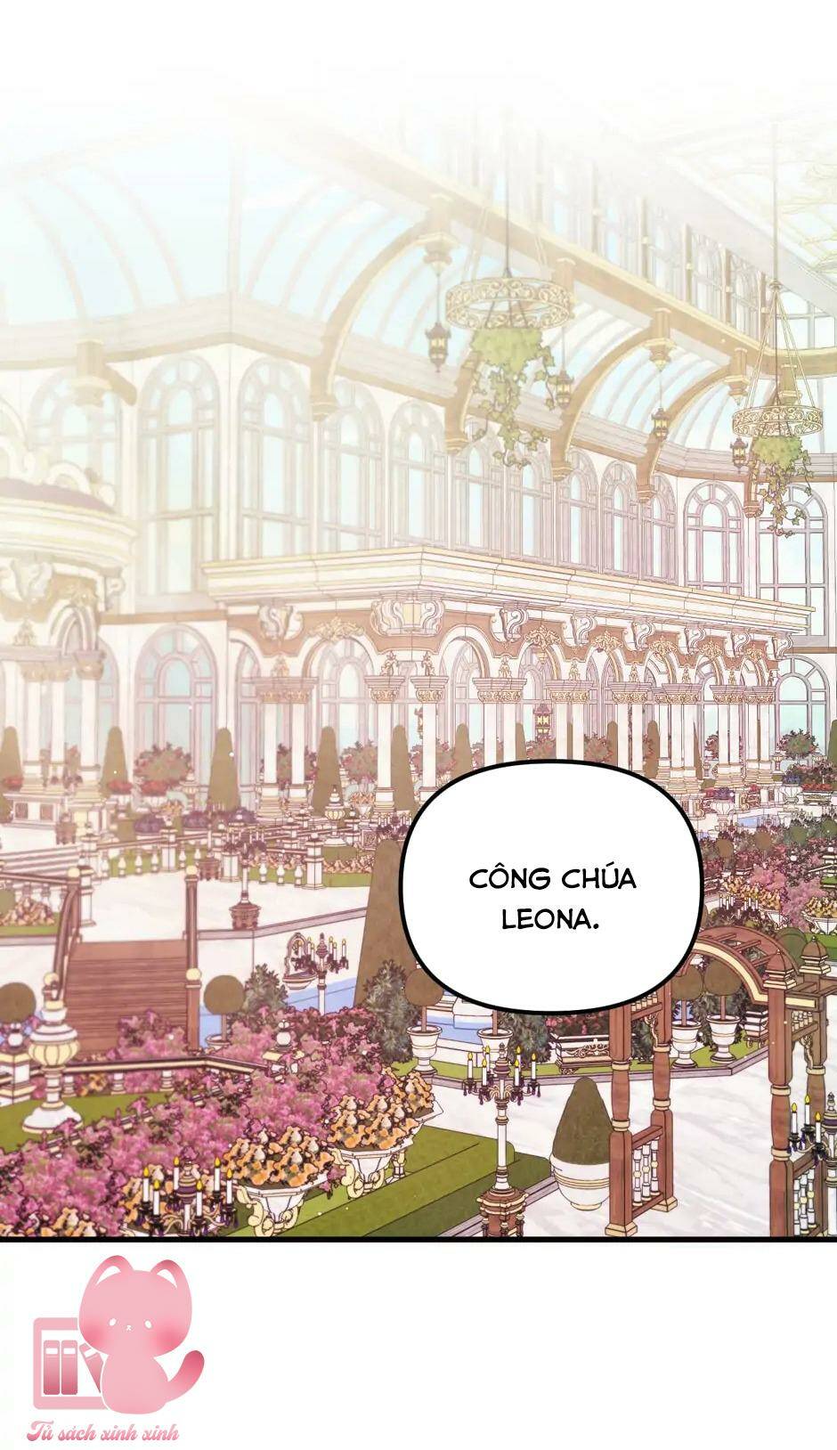 công chúa bãi rác chapter 69 23