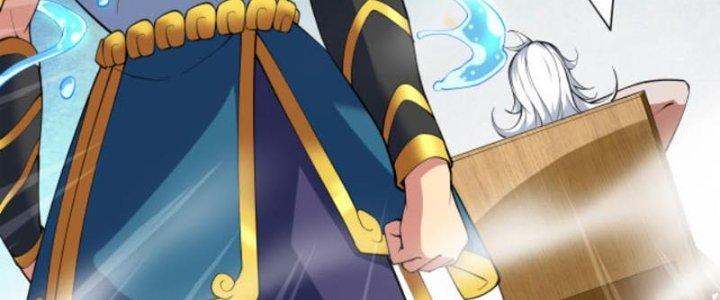 ẩn cư mười vạn năm, đời sau mời ta rời núi chapter 22 163