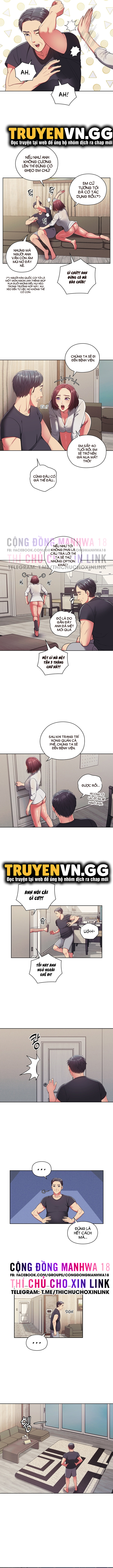 tôi có thể giúp gì được cho ngài? chapter 4 7