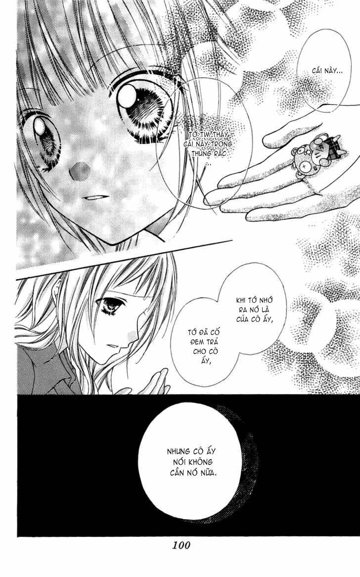 love berrish chapter 17 25