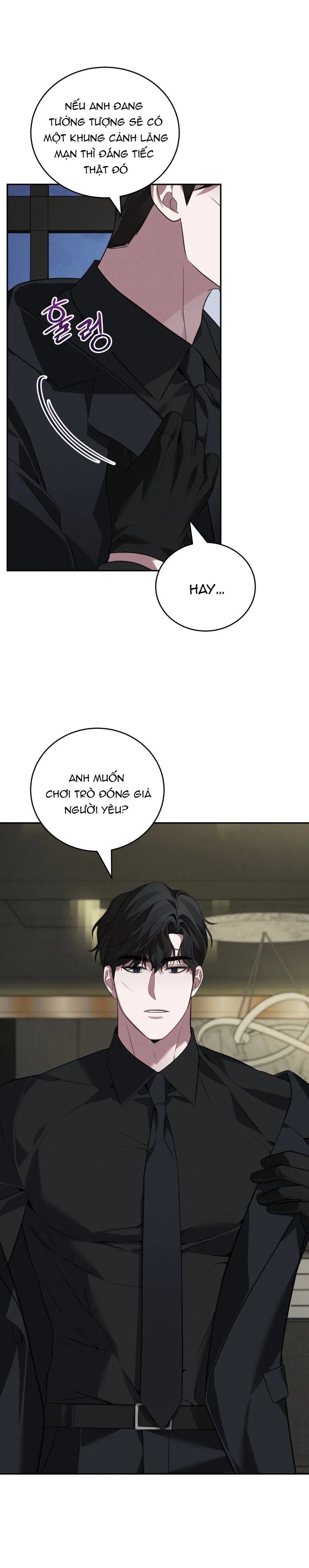 thoát xích chapter 6 8