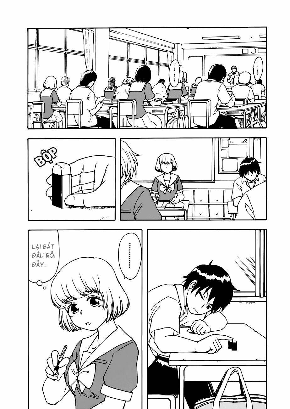 cậu bạn bàn bên chapter 1 7